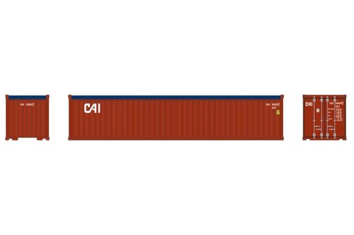 Herpa 40ft contenitore - 40ft, ot