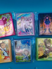 Pokémon tcg custodie - pokémon,