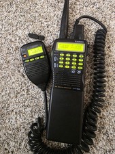 Yaesu FT-530 ricetrasmettitore