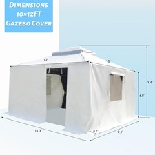 Outdoor Universal Winter