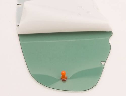Oakley crowbar lenti strappo - oakley,