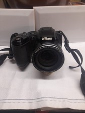 Fotocamera digitale Nixon