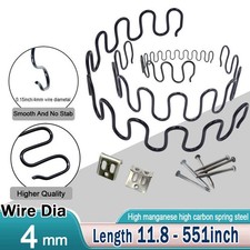 Molle zig zag tappezzeria 8