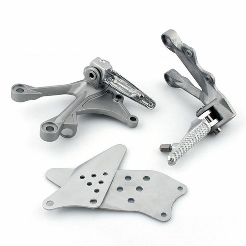 Front foot pegs - pegs, footrest