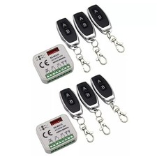 RICEVITORE TELECOMANDO PER