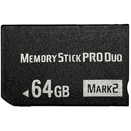 Memory stick alta - memory,