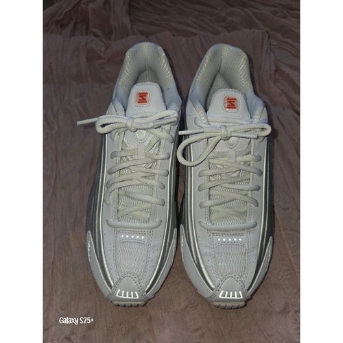 Nike shox - nike,