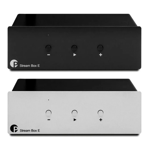 Pro ject stream - pro-ject, box