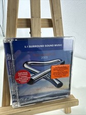 Mike Oldfield Tubular Bells