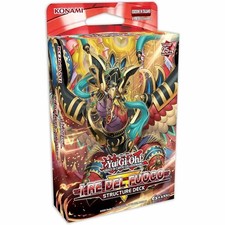 Structure Deck - I Re del