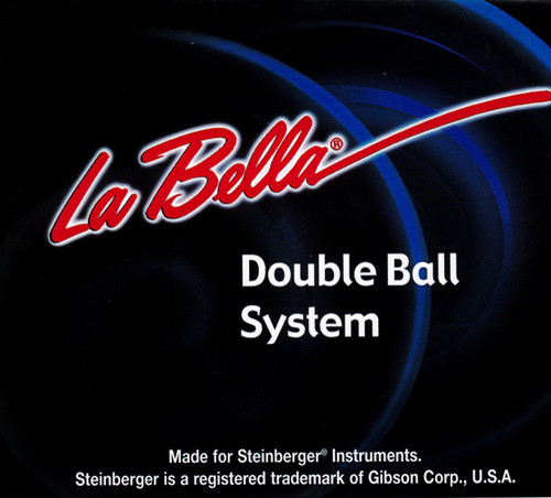 Labella steinberger double - steinberger,