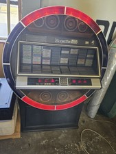 Vtg NSM Satellite 200 ST