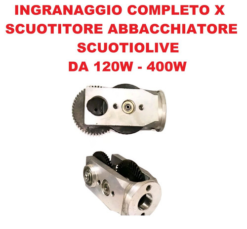 Ingranaggio completo per - ingranaggio,