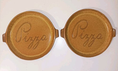 Vintage italian pizza - x,