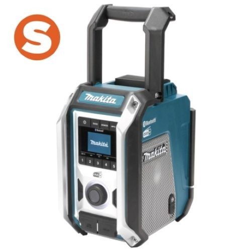 Makita dmr 115 radio - makita,