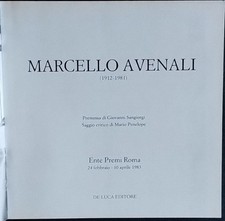 Marcello Avenali