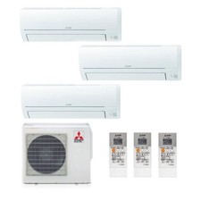 Condizionatore mitsubishi - condizionatore,