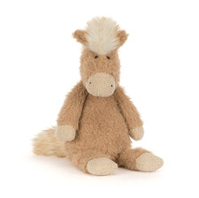 Jellycat Canterneigh Pony -