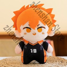 Haikyuu peluche pupazzo - haikyuu!!,