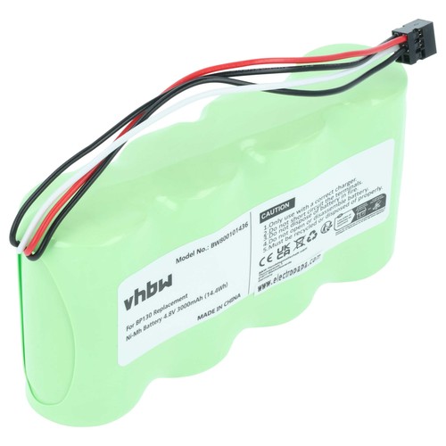 Batería para fluke - para,