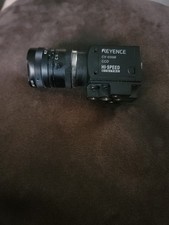 Keyence CV-0350 fotocamera