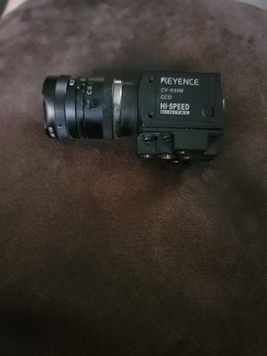 Keyence 0350 fotocamera - cv-0350,