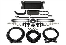 Kit Radiatore Olio Alluminio