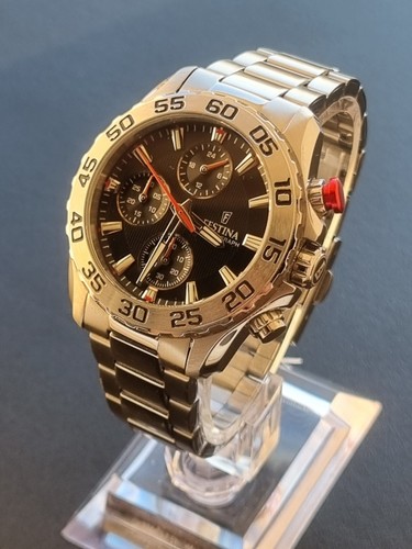 Festina chronograph f20457 - festina,