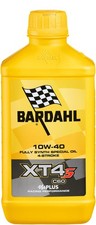 Bardahl XTS C60 10W40 Engine