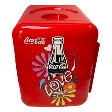 Coca cola love 1971 - coca-cola, series