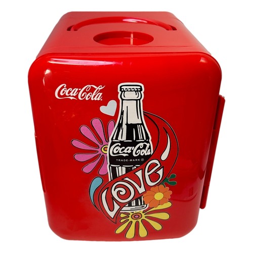 Coca cola love - 1971, series