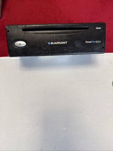 Blaupunkt travelpilot v - travelpilot, ex-v