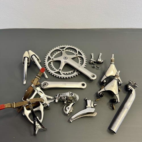 Campagnolo record 1st - record,