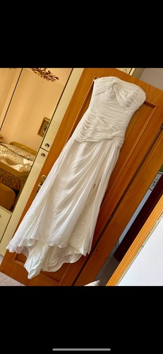 Abito sposa pronovias mod - sposa,