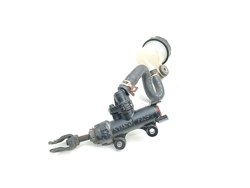 Pompa freno posteriore rear - freno,