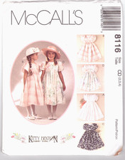 Abito bambina nuovo non