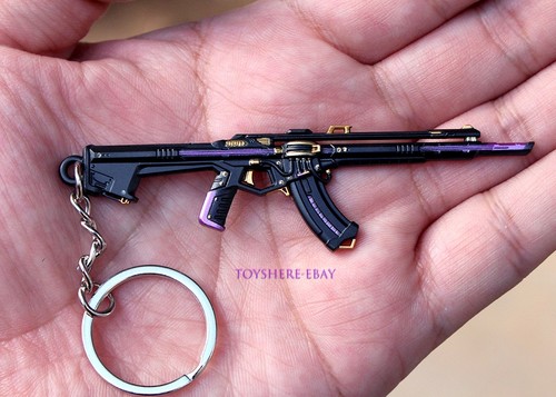 Mini pistola valorant preludio - valorant,