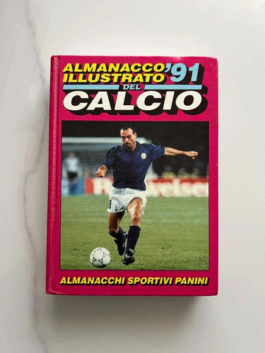 Almanacco illustrato del - almanacco,