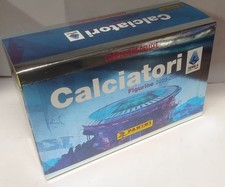 CALCIATORI 2025 2026 BOX CONF