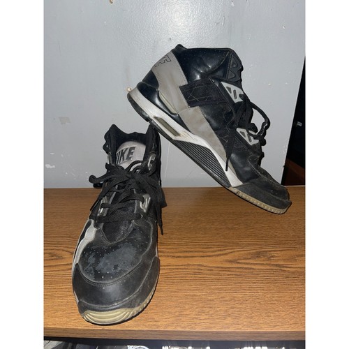 Scarpe basket nike air max - air,