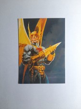 Skybox Master Series F3 NM/M