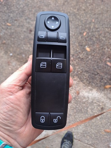 Mercedes classe w169 w245 - mercedes,