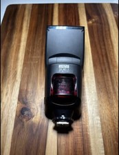 Metz Mecablitz 50 AF-1 flash