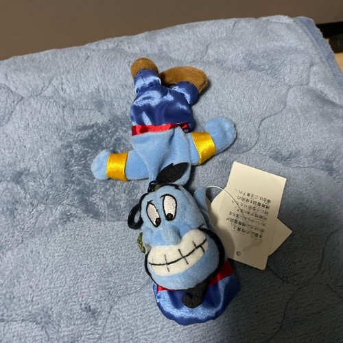 Aladdin genie custodia - aladdin,