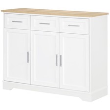 Homcom mobile cucina - da,