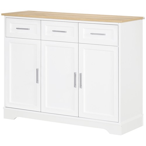 Homcom mobile cucina e - homcom,