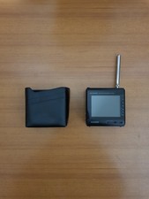 Casio Tv-7500 Lcd Color