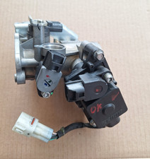 Corpo farfallato aggiornato suzuki Burgman AN 400 2006 2007 2008  K7 K8