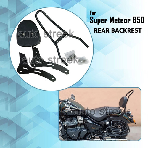 Per royal enfield super - royal,