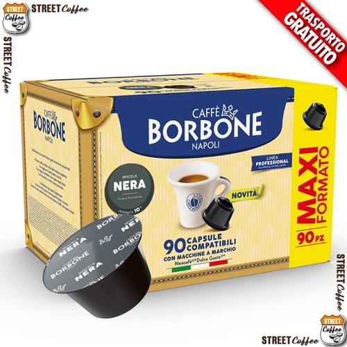540 capsule caffè - 540,
